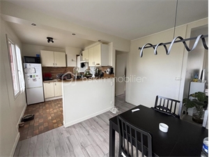 t4 à la vente -   91390  MORSANG SUR ORGE, surface 63 m2 vente t4 - UBI474591257